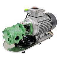 Յուղի պոմպեր