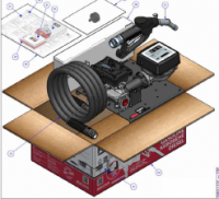Բենզինի հավաքածուներ