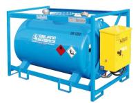 Մետաղական լցակայաններ