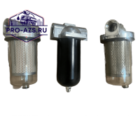 Топливные фильтры