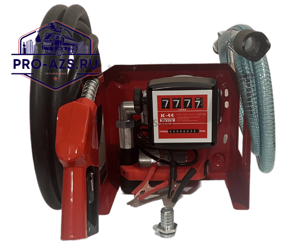 Դիզելային սյուն «Starlet» 12 Վ, 40 լ/ր, լիարժեք կոմպլեկտացիա Դիզելային սյուն «Starlet» 12 Վ, 40 լ/ր, լիարժեք կոմպլեկտացիա