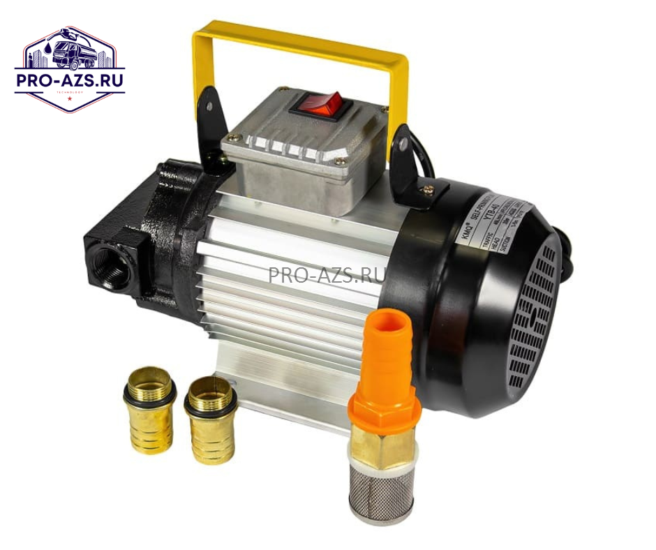 Насос для масла ЕвроПро Лунар 40