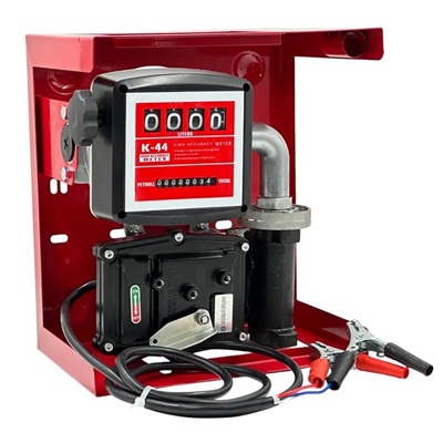 Բենզինային սյուն EvroPro Cosmic EX 12 Վ, 50 լ/րոպե