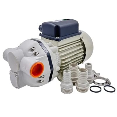 AdBlue-ի EvroPro P40 պոմպ, 220 Վ, 34 լ/րոպե