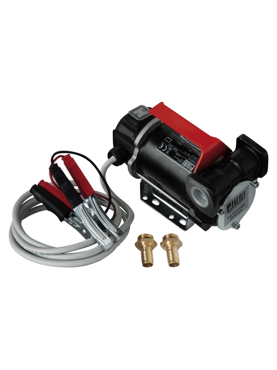 Насос для дизельного топлива Piusi Carry 3000 24/12V