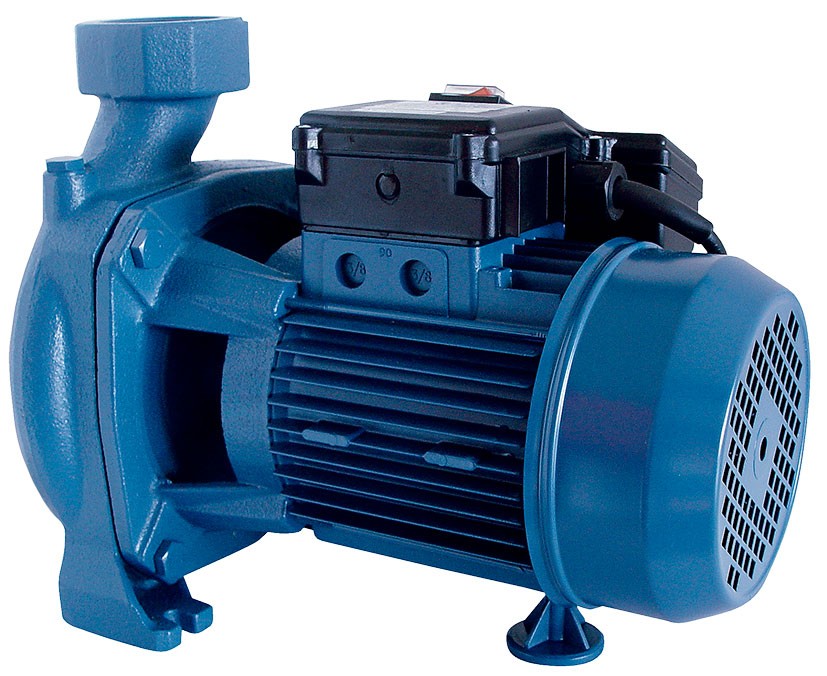 Դիզելային վառելիքի պոմպ Gespasa CG-150 500 լ/րոպե