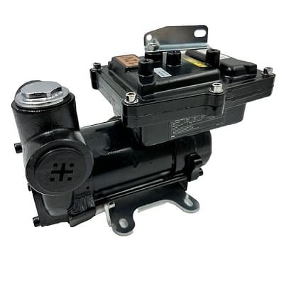 Насос для бензина ЕвроПро Сатурн на 12 В 50 л/мин.