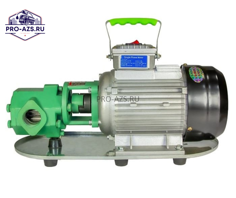 EvroPro LuRa 75 յուղի պոմպ, 220 Վ, 75 լ/րոպե