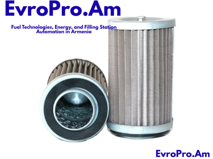 Քարթրիջ HM50A-60-21 «Տոպազ»