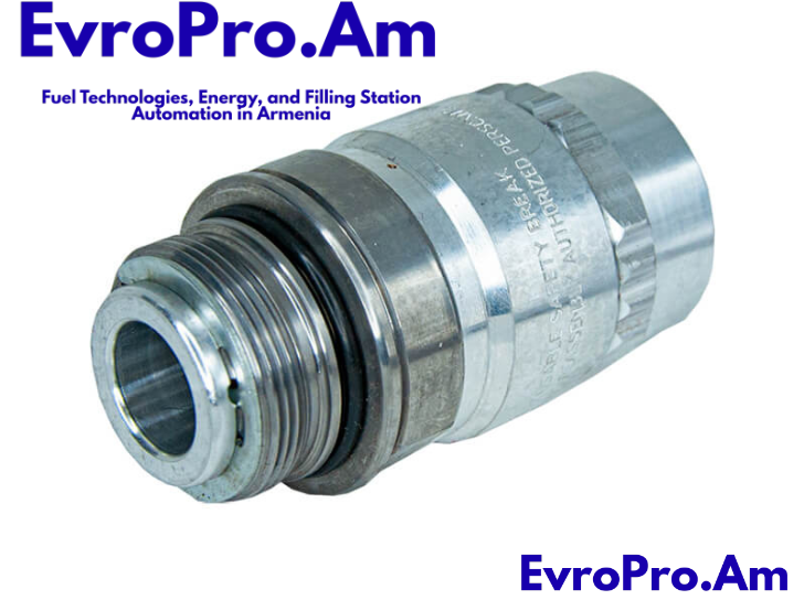 Պտտվող-կտրվող միացում ZVA SSB16.1